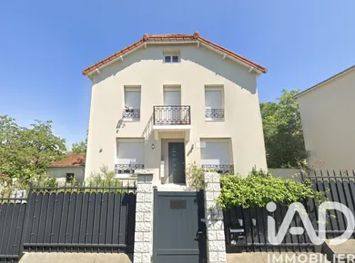 Maison à Villiers-sur-Marne (94350)