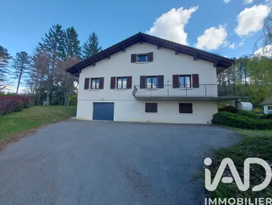 House in Arinthod (39240)