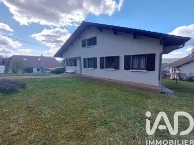 House in Arinthod (39240)