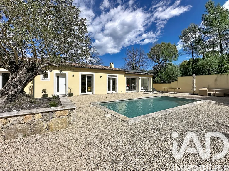 Maison 6 pièces 145 m² · à Fayence · 145 m² · 599 000 €