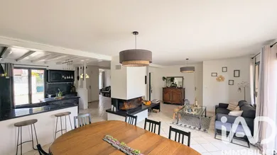 Traditional house in Choisel (78460)