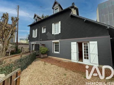 House in Honfleur (14600)