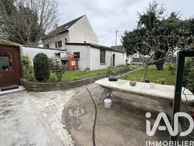 Maison à Livry-Gargan (93190)