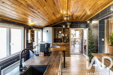 House in Jouarre (77640)