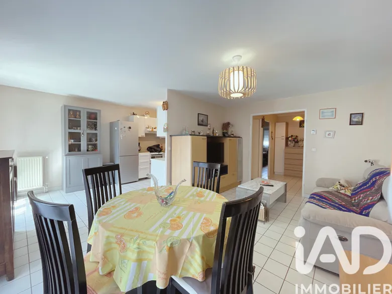 Appartement à Grenoble (38100)