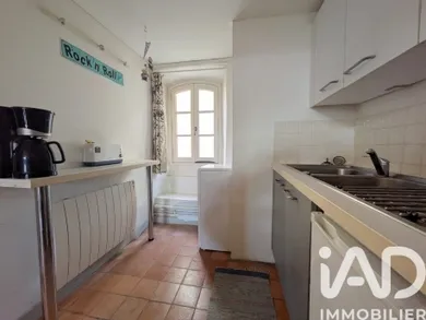 Appartement à Bordeaux (33000)