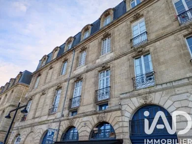 Apartment in Bordeaux (33000)
