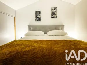 Appartement à Bordeaux (33800)