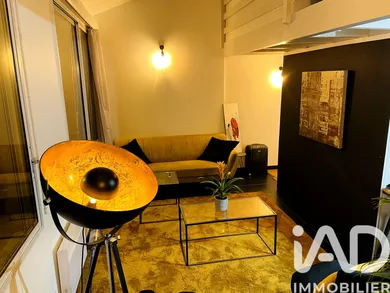 Appartement à Bordeaux (33800)