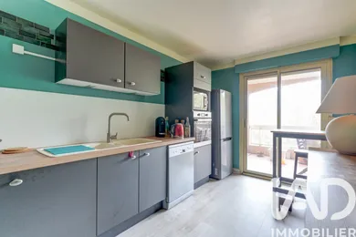 Apartment in Lyon (69004)