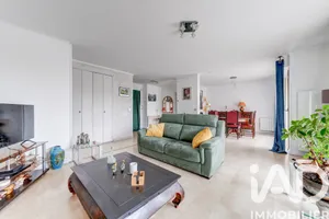 Apartment in Lyon (69004)