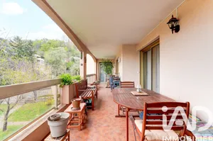 Apartment in Lyon (69004)