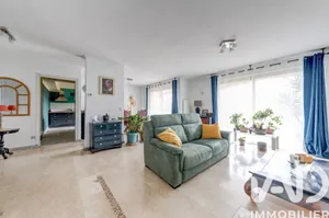 Appartement à Lyon (69004)