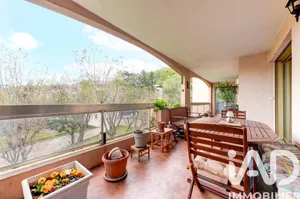 Apartment in Lyon (69004)