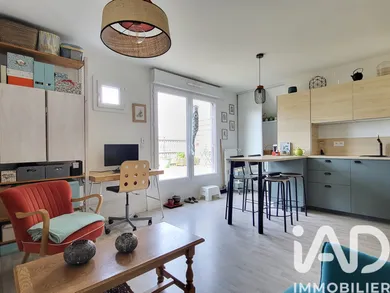 Studio in Bouaye (44830)