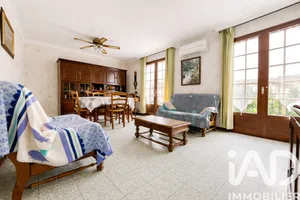 Maison à Peyrestortes (66600)