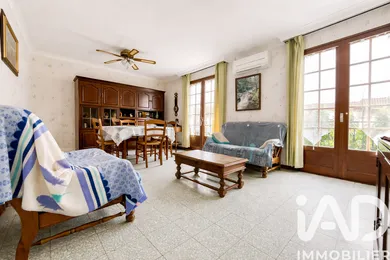 Maison à Peyrestortes (66600)