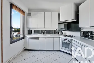 Duplex in Lyon (69003)
