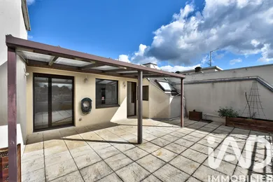 Appartement à Lyon (69003)