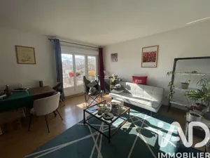 Appartement à Reims (51100)