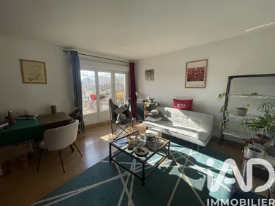 Appartement à Reims (51100)