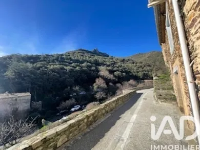 House in Cabrespine (11160)