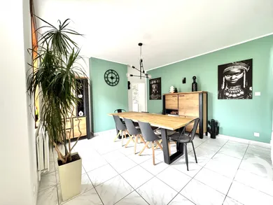 Maison à Hallines (62570)