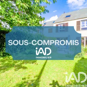 House in Magny-les-Hameaux (78114)