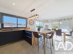 House in Louey (65290)