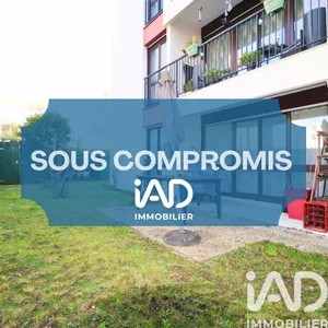 Appartement à Les Ulis (91940)