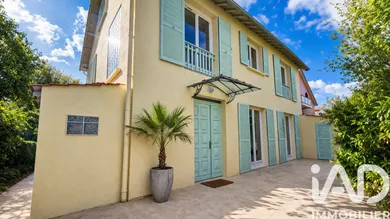 Maison à Saint-Maur-des-Fossés (94100)