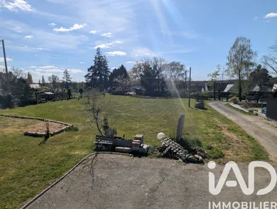 Building plot in Rédené (29300)