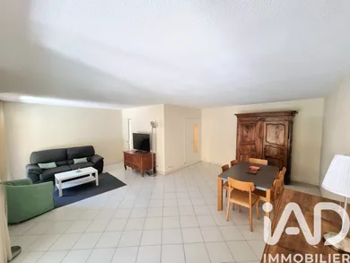 Appartement à Marseille (13009)