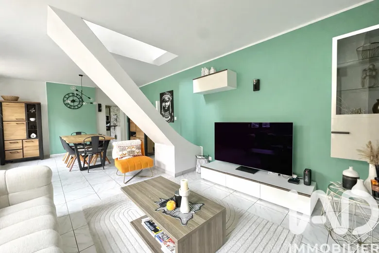 Maison 6 pièces 106 m² · à Hallines · 106 m² · 224 900 €