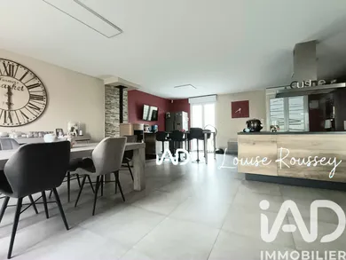 House in Hazebrouck (59190)