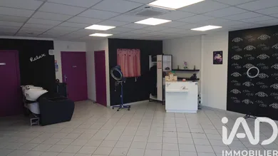 Esthétique, Coiffure à Voisenon (77950)