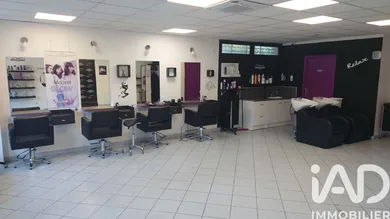 Esthétique, Coiffure à Voisenon (77950)