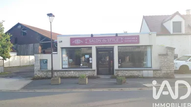 Beauty, Hairdressing in Voisenon (77950)