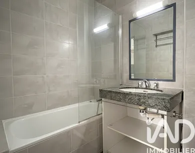 Apartment in Nantes (44000)