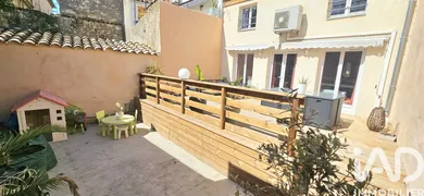 House in Coursan (11110)