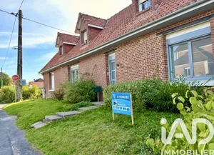 House in Ramecourt (62130)