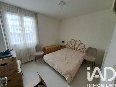 Apartment in Châteaudun (28200)
