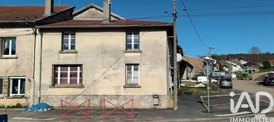Maison à Moulins-Saint-Hubert (55700)