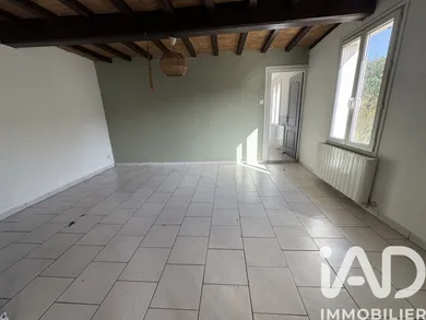 Maison de campagne à Lisbourg (62134)