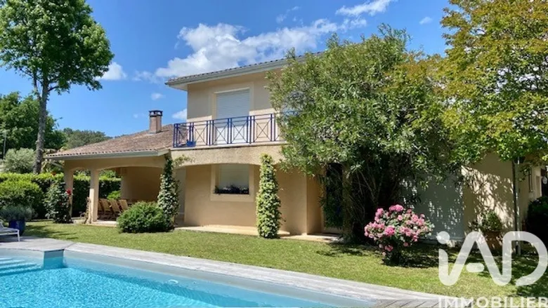 Maison 6 pièces 175 m² · à Lanton · 175 m² · 775 000 €