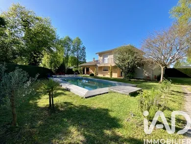 Maison à Lanton (33138)