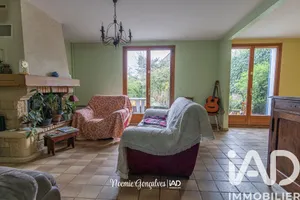 House in Mantes-la-Ville (78711)