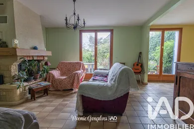 House in Mantes-la-Ville (78711)