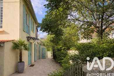 Maison à Saint-Maur-des-Fossés (94100)