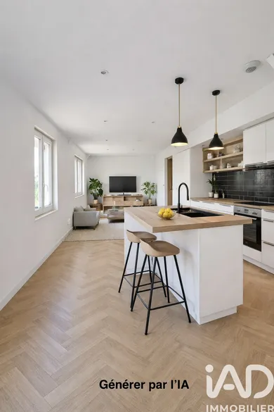 House in Sully-sur-Loire (45600)
